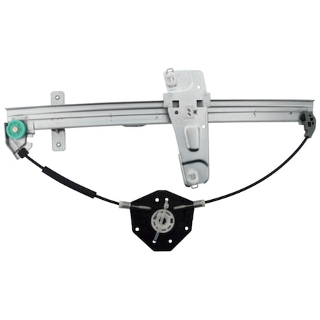 Aci Automotive Jeep Gr Cherokee 00-99 Window Regulatr, 81602 81602